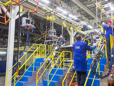 Сервисный центр Волготехснаб-Каспий